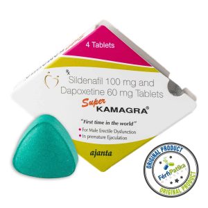 Super Kamagra