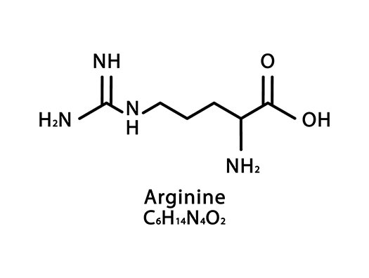 Arginin