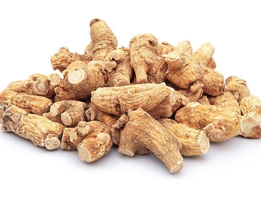 Ginseng