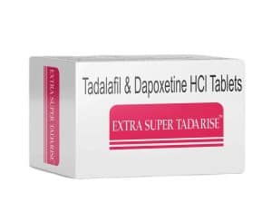 Extra Super Tadarise